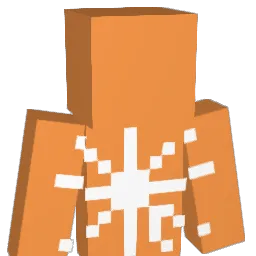 Velardt Minecraft avatar bust