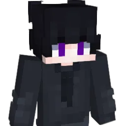Veldev's Minecraft skin