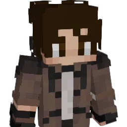 Veldren_ Minecraft avatar bust