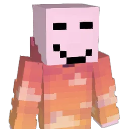 Velelm's Minecraft skin