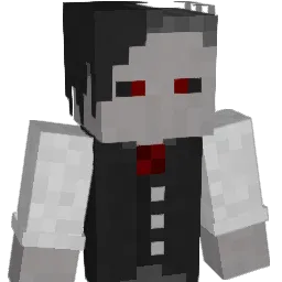 Velerefor Minecraft avatar bust