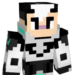 Velezi Minecraft avatar bust