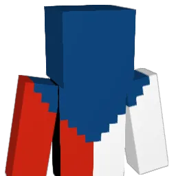 Veli_'s Minecraft skin
