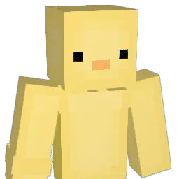 Velia's Minecraft skin