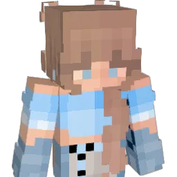 VeliaMaeve's Minecraft skin