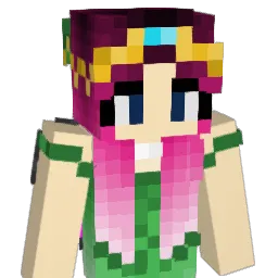 VelianV Minecraft avatar bust