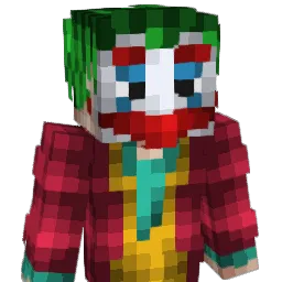 Veliazar Minecraft avatar bust