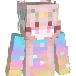 Velintz Minecraft avatar bust