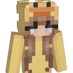 Veliousity's Minecraft skin