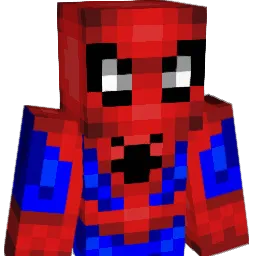 Veliozz's Minecraft skin