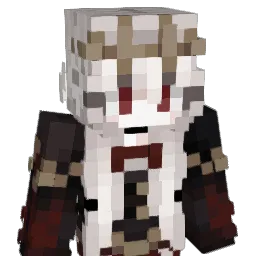 Velira_ Minecraft avatar bust