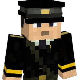 Velislav_I Minecraft avatar bust