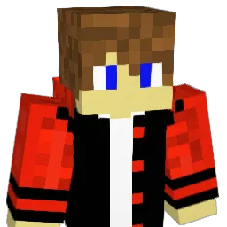Veljko65's Minecraft skin