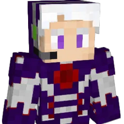 Velkazim Minecraft avatar bust