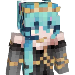 Vell0o's Minecraft skin
