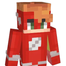 VellTiger's Minecraft skin