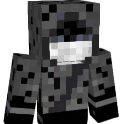 Vellambent Minecraft avatar bust