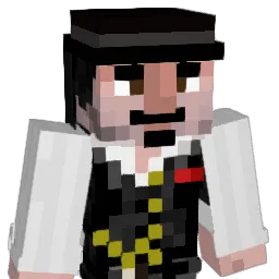 Vellar17's Minecraft skin