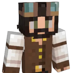 Vellar89's Minecraft skin