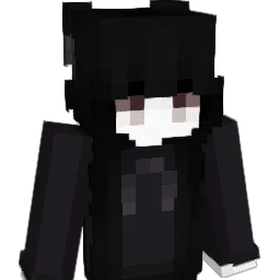 Vellich Minecraft avatar bust