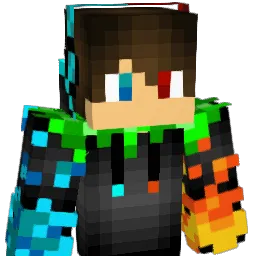 VellichorL Minecraft avatar bust