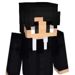 Velo4K's Minecraft skin