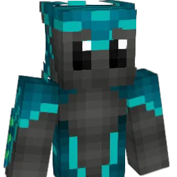 VeloQueen's Minecraft skin