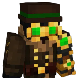 Velocinator31's Minecraft skin