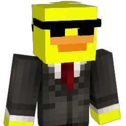 Velocipray365 Minecraft avatar bust