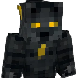 Velocista2 Minecraft avatar bust
