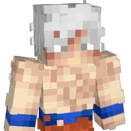 Velocitize's Minecraft skin