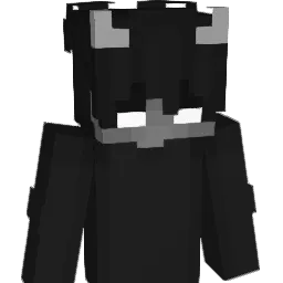 Velocity3K Minecraft avatar bust