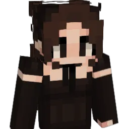VelocityGirl5's Minecraft skin