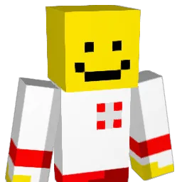 VelocitySkater Minecraft avatar bust