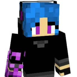 Velocity_80's Minecraft skin