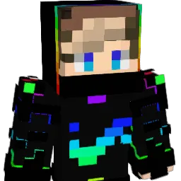 Velon76's Minecraft skin