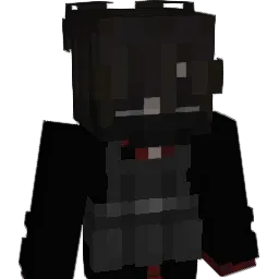 Velon_ Minecraft avatar bust