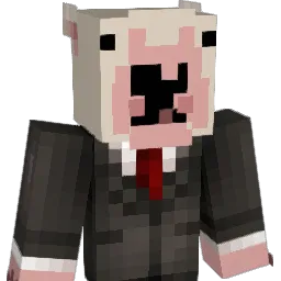 Velorcin's Minecraft skin
