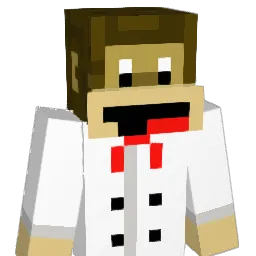 Velorider117 Minecraft avatar bust
