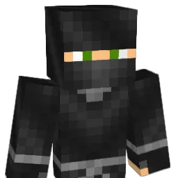 Velosity_ Minecraft avatar bust