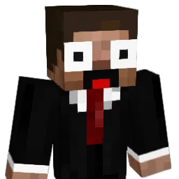 Velosss's Minecraft skin