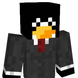 Velothe's Minecraft skin