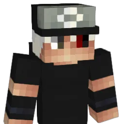 VeloursLeader's Minecraft skin