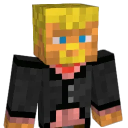 Velsen's Minecraft skin