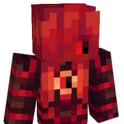 Veltakay Minecraft avatar bust