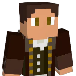Veltaw Minecraft avatar bust
