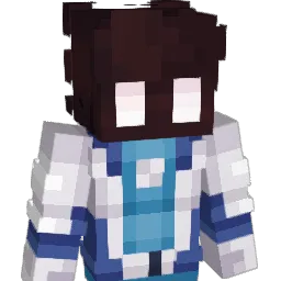 Velterox_Viking Minecraft avatar bust