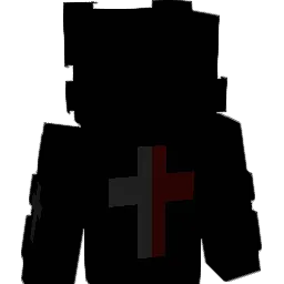 Veltify's Minecraft skin
