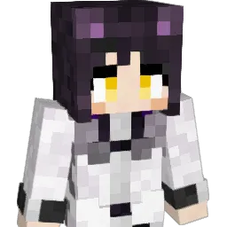 Veluxar's Minecraft skin