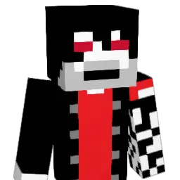 VelvetBoomstick Minecraft avatar bust